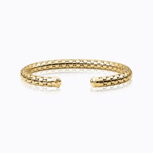CAROLINE SVEDBOM ARMBÅND SNAKE CHAIN