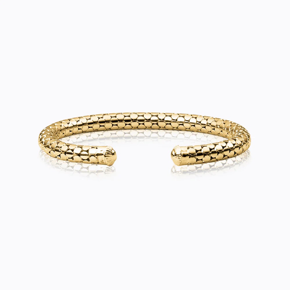 CAROLINE SVEDBOM ARMBÅND SNAKE CHAIN