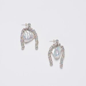 PEARL OCTOPUSS.Y ØREDOBBER BAROQUE PARIS