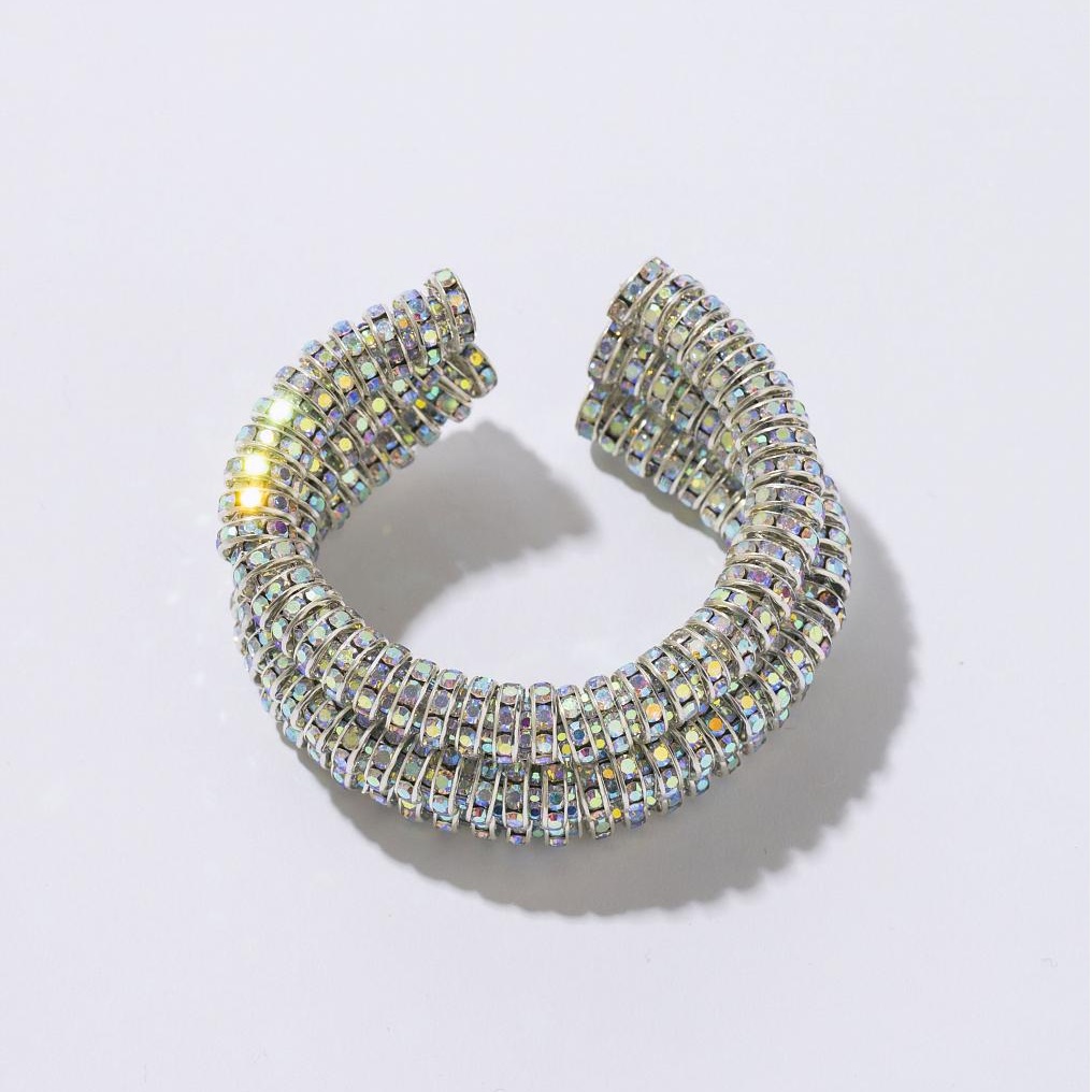 PEARL OCTOPUSS.Y ARMBÅND CLEOPATRA BANGLE