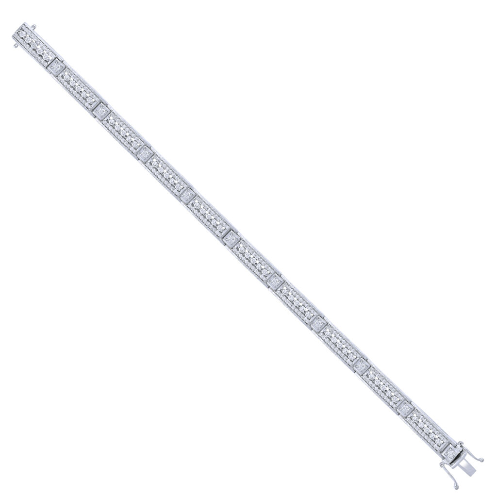DIAMANTARMBÅND HELLMAN