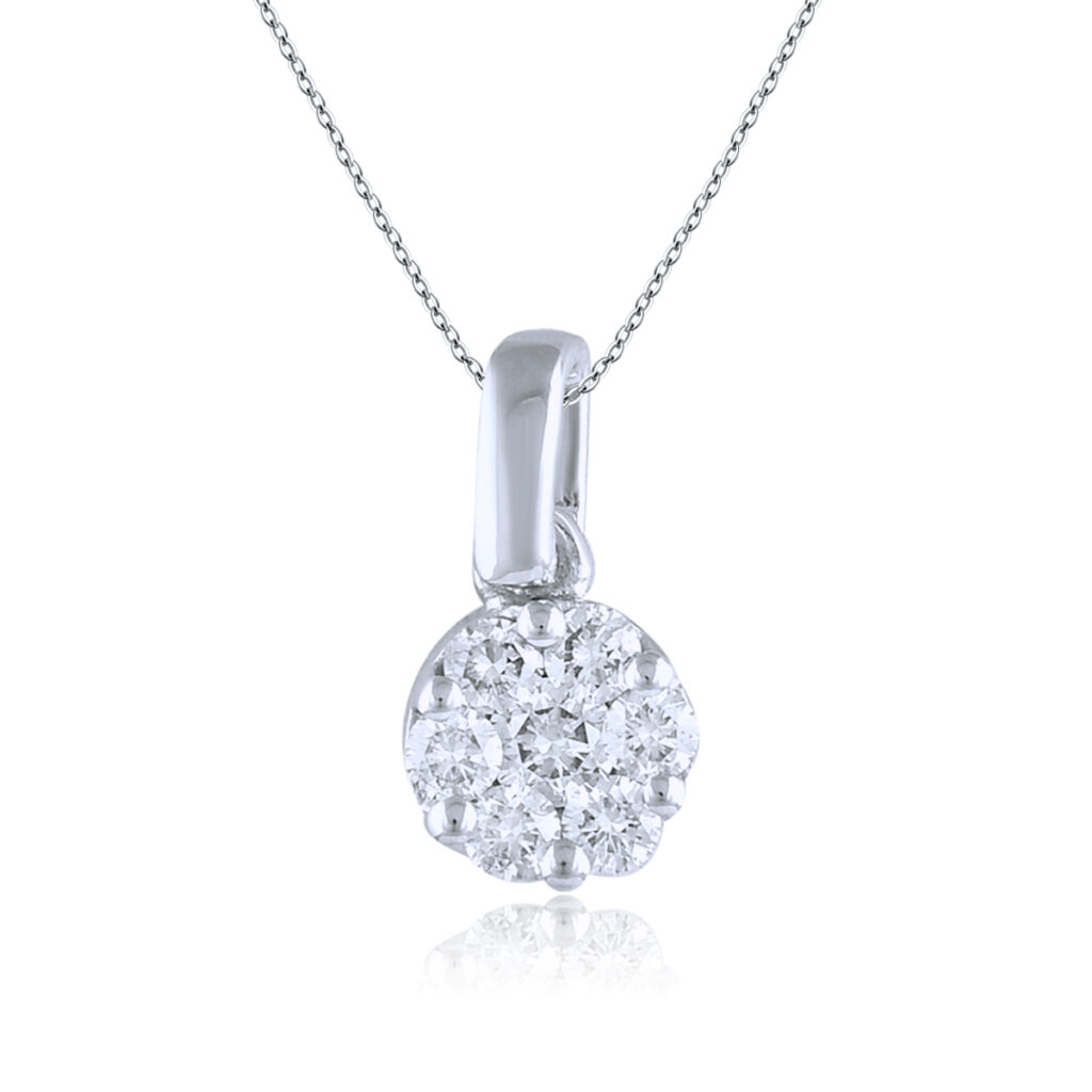 DIAMANTANHENG HELLMAN MAGIC 0,25CT
