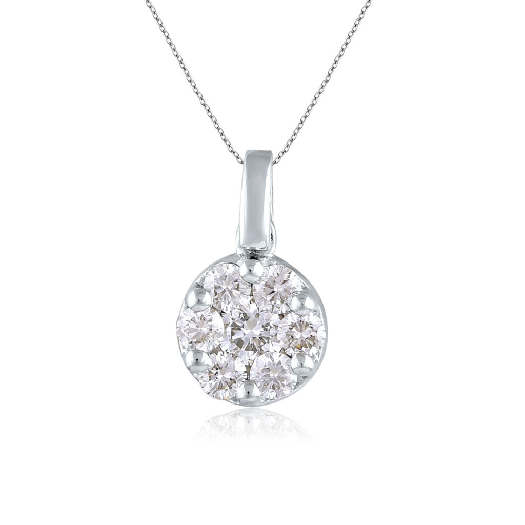 DIAMANTANHENG HELLMAN MAGIC 0,57CT