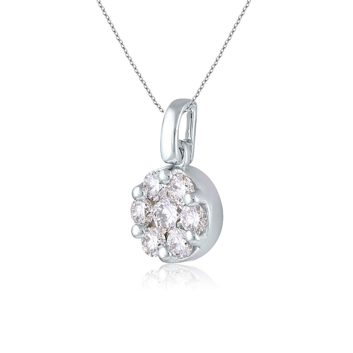 DIAMANTANHENG HELLMAN MAGIC 0,57CT