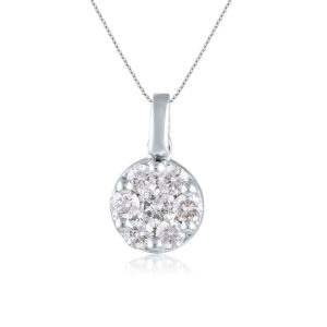 DIAMANTANHENG HELLMAN MAGIC 0,57CT