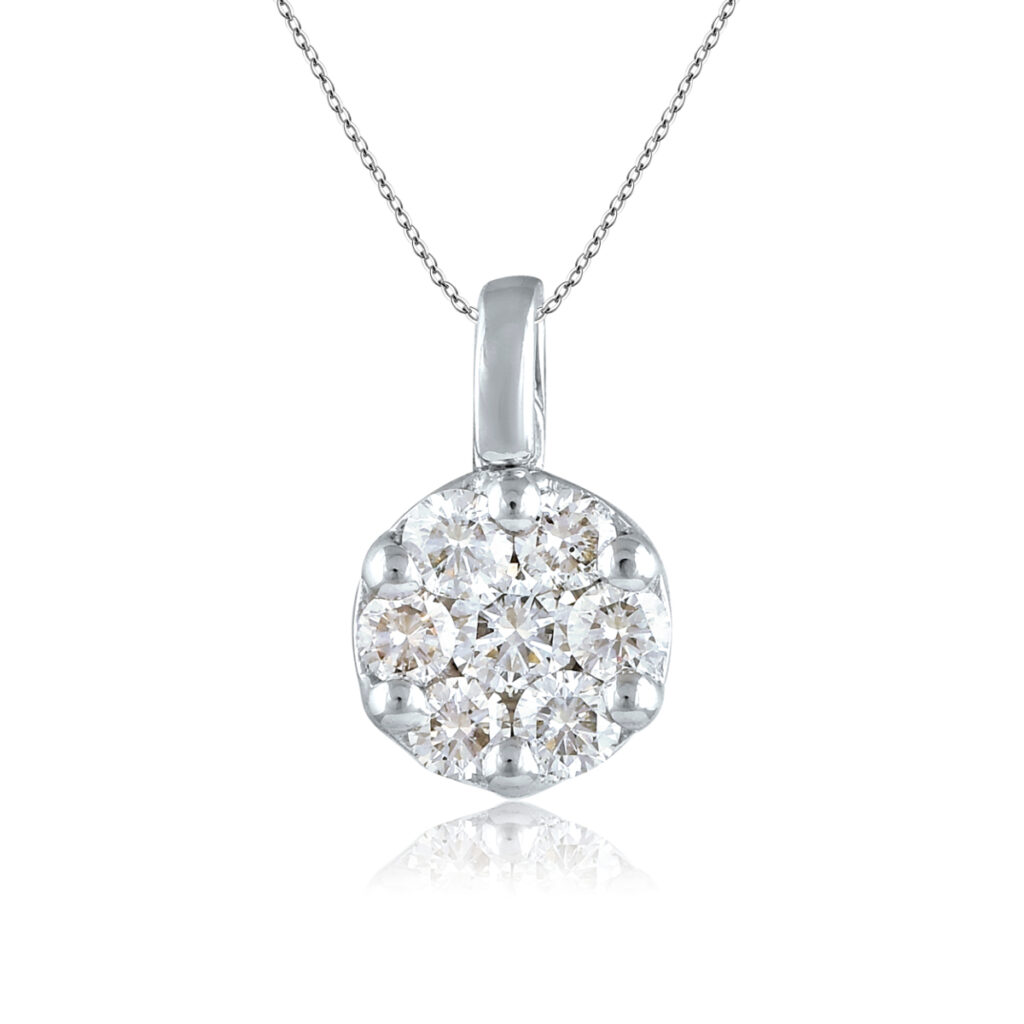 DIAMANTANHENG HELLMAN MAGIC 0,65CT