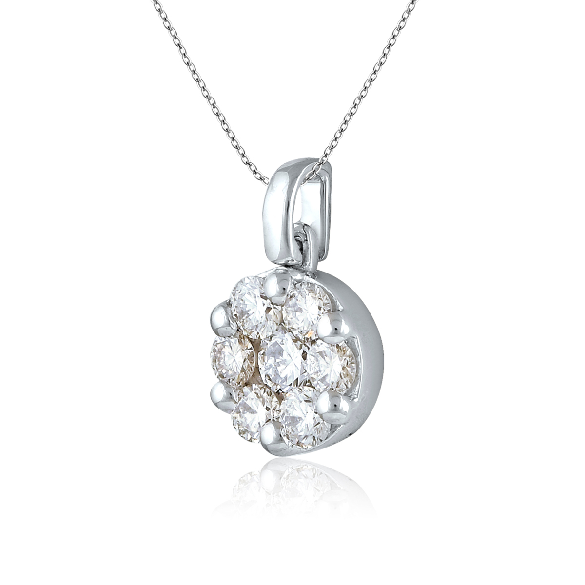 DIAMANTANHENG HELLMAN MAGIC 0,65CT