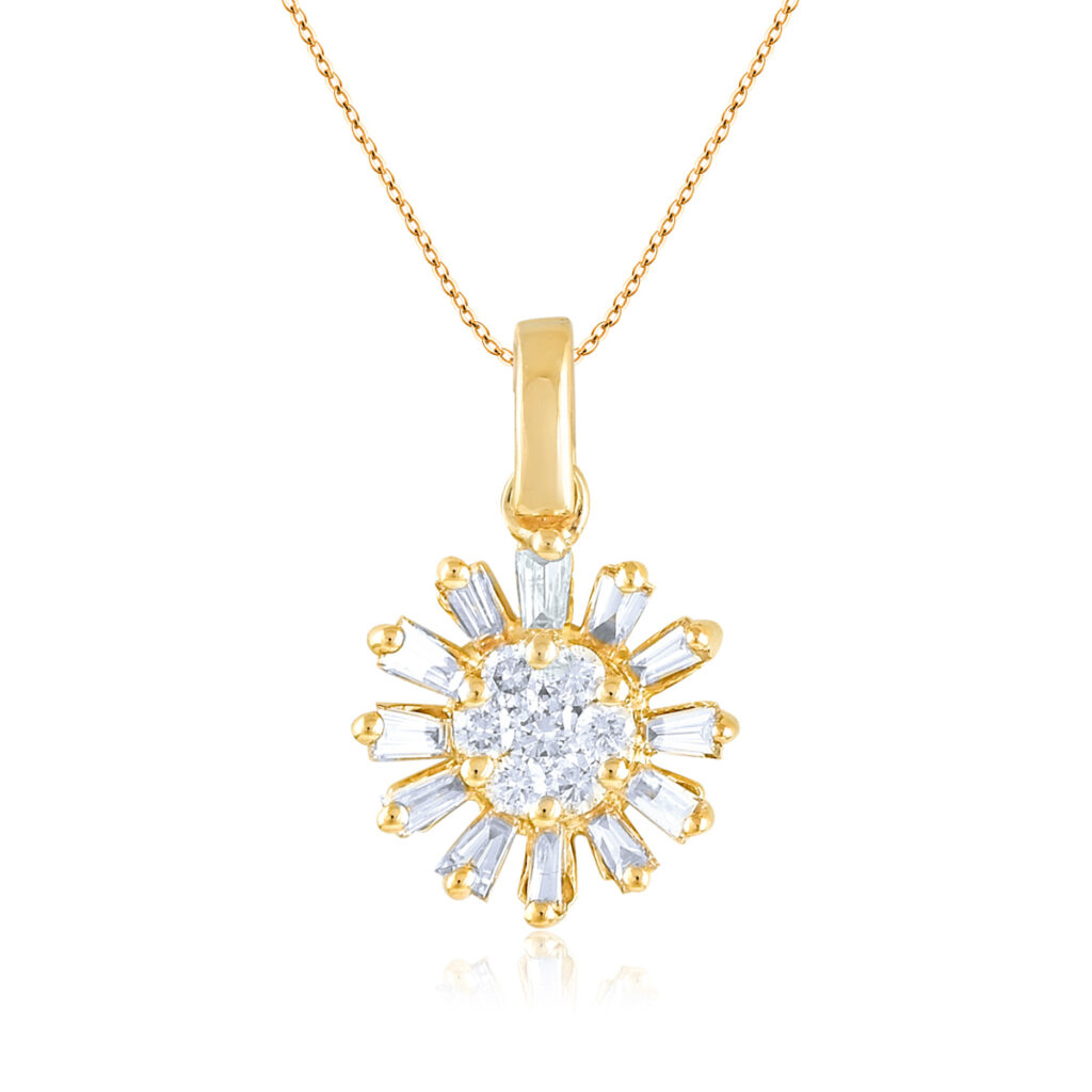 DIAMANT ANHENG FLOWER GULTGULL HELLMAN