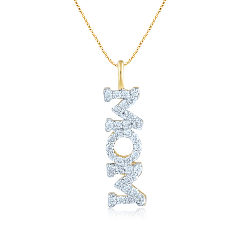 DIAMANT ANHENG MOM GULTGULL HELLMAN