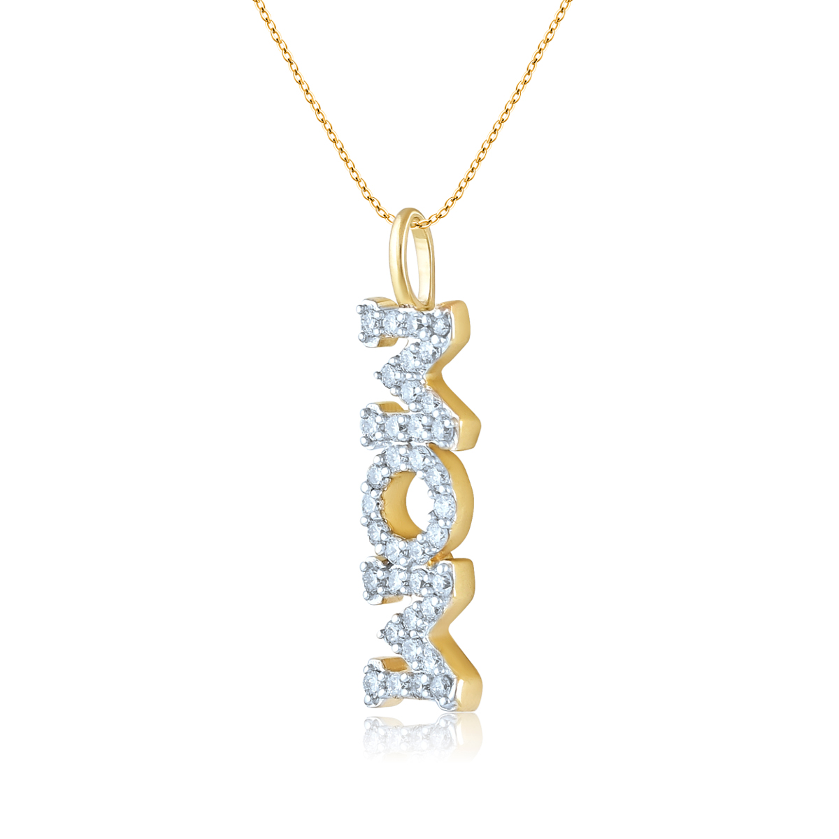 DIAMANT ANHENG MOM GULTGULL HELLMAN