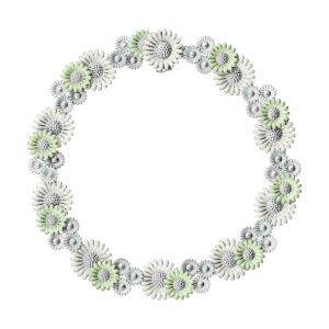GEORG JENSEN COLLIE DAISY X STINE GOYA