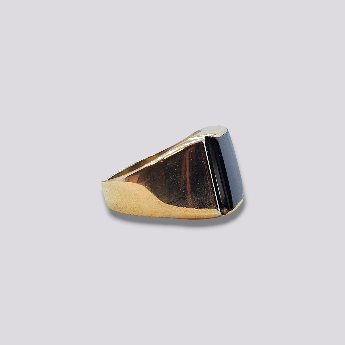 HELLMAN VINTAGE RING BRED SIGNE