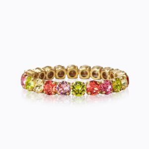 CAROLINE SVEDBOM ARMBÅND GIA STUD TROPICANA COMBO