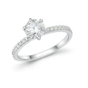 DIAMANTRING SUZY 1,20CT