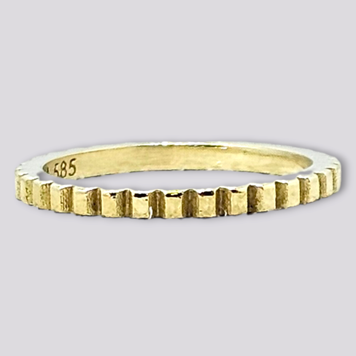 HELLMAN VINTAGE RING SMAL