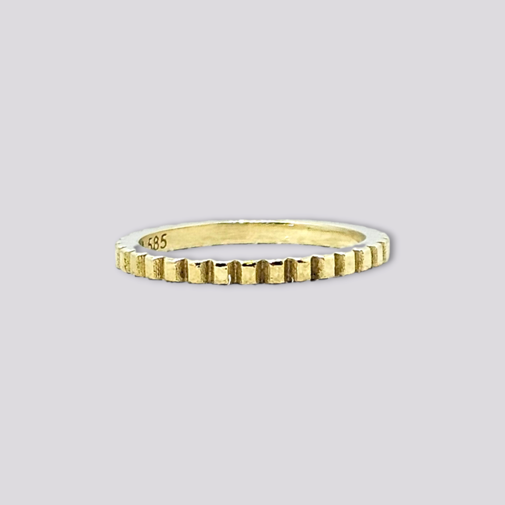 HELLMAN VINTAGE RING SMAL