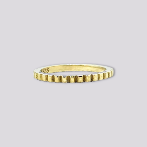 HELLMAN VINTAGE RING SMAL