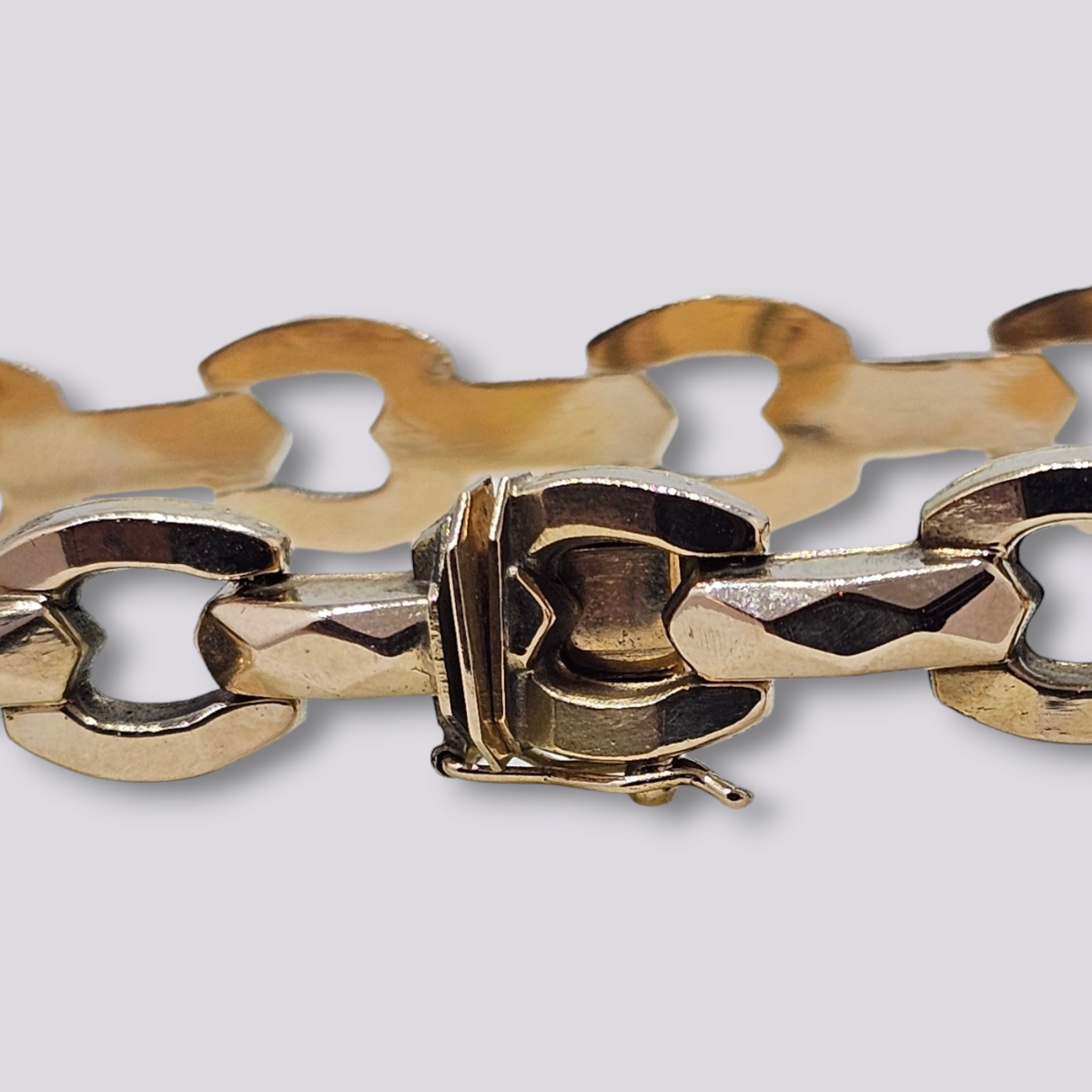 HELLMAN VINTAGE ARMBÅND