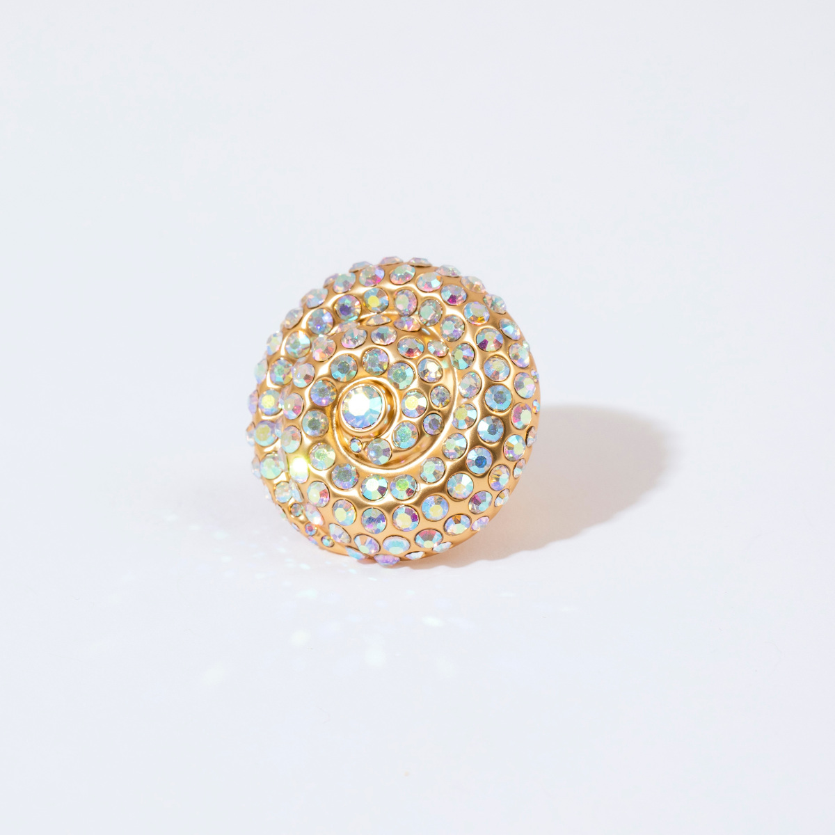 PEARL OCTOPUSS.Y RING LE SOLEIL