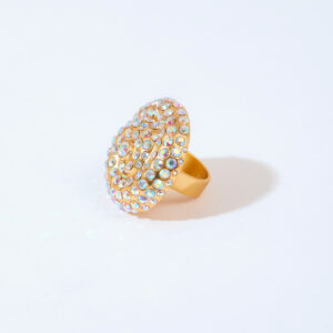 PEARL OCTOPUSS.Y RING LE SOLEIL