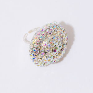 PEARL OCTOPUSS.Y RING LE SOLEIL