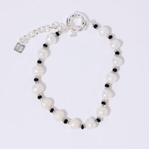 PEARL OCTOPUSS.Y ANKLET TOUS LES JOURS