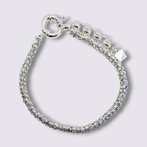 PEARL OCTOPUSS.Y ANKLET SKINNY DIAMOND