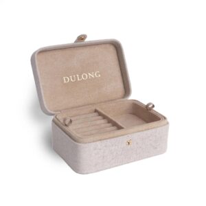 DULONG REISESMYKKESKRIN LIN