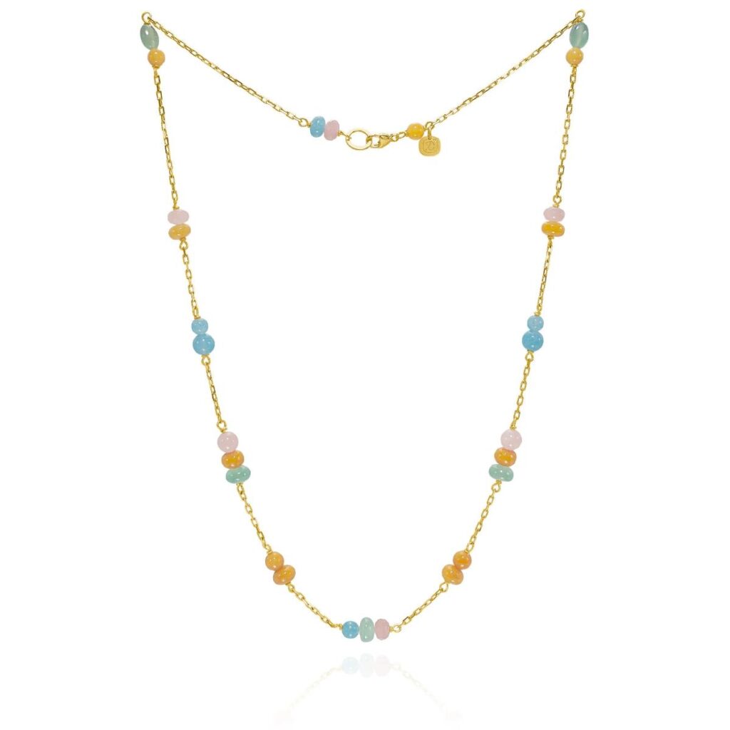 DULONG KJEDE PICCOLO MELROSE