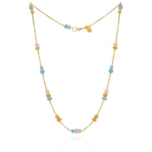 DULONG KJEDE PICCOLO MELROSE