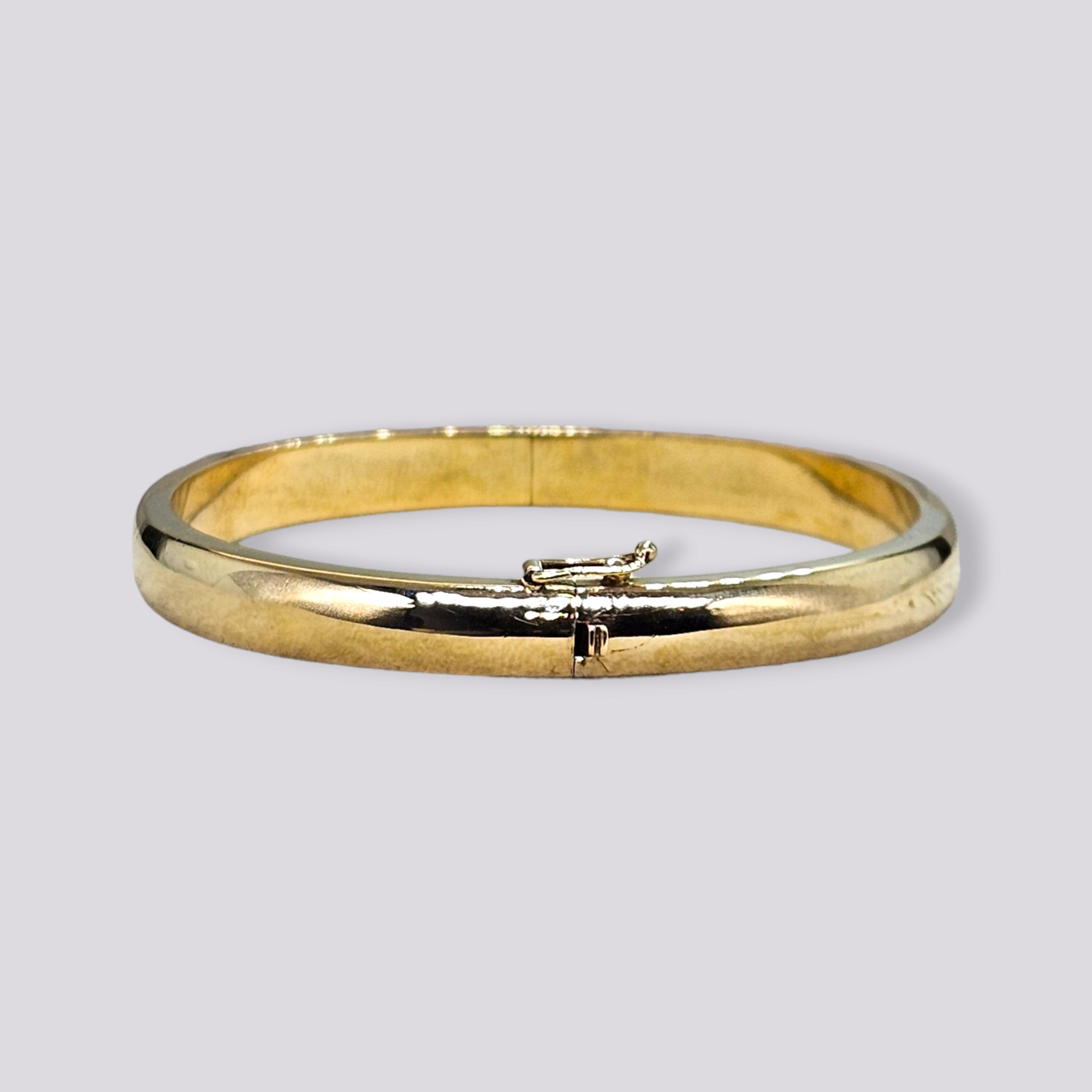 HELLMAN VINTAGE ARMRING