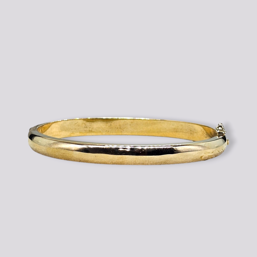 HELLMAN VINTAGE ARMRING