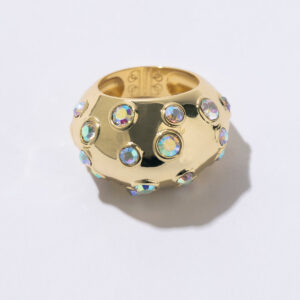 PEARL OCTOPUSS.Y RING ETOILE