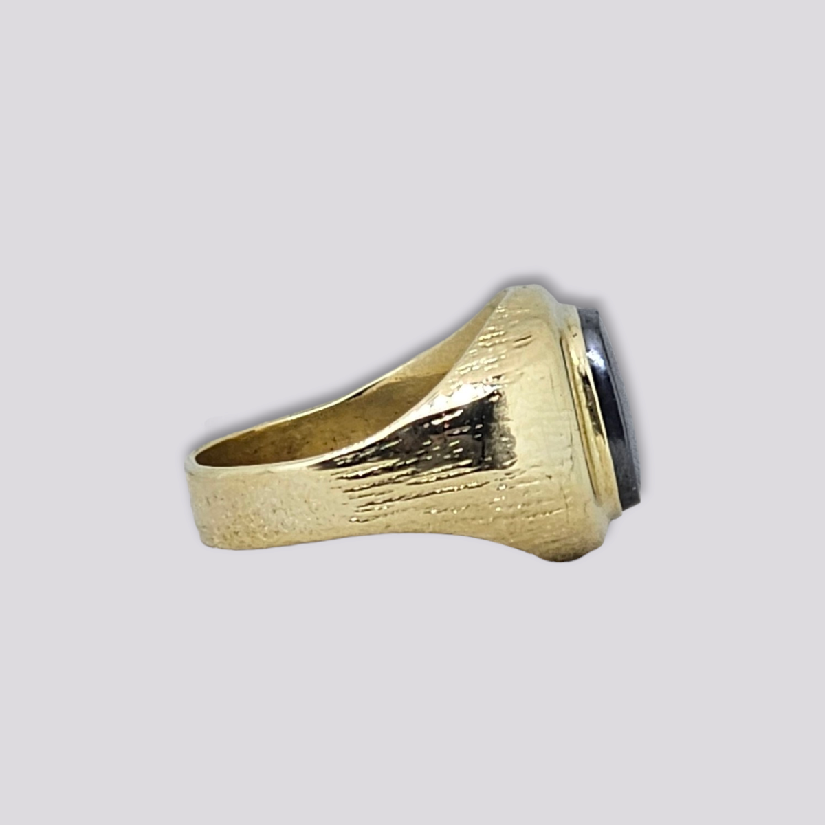 HELLMAN VINTAGE HERRERING MED ONYX